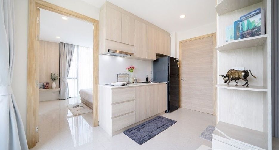 For rent 1 bed condo in Kathu, Phuket