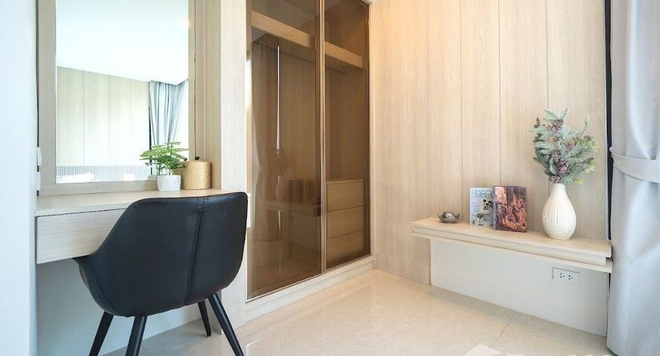 For rent 1 bed condo in Kathu, Phuket