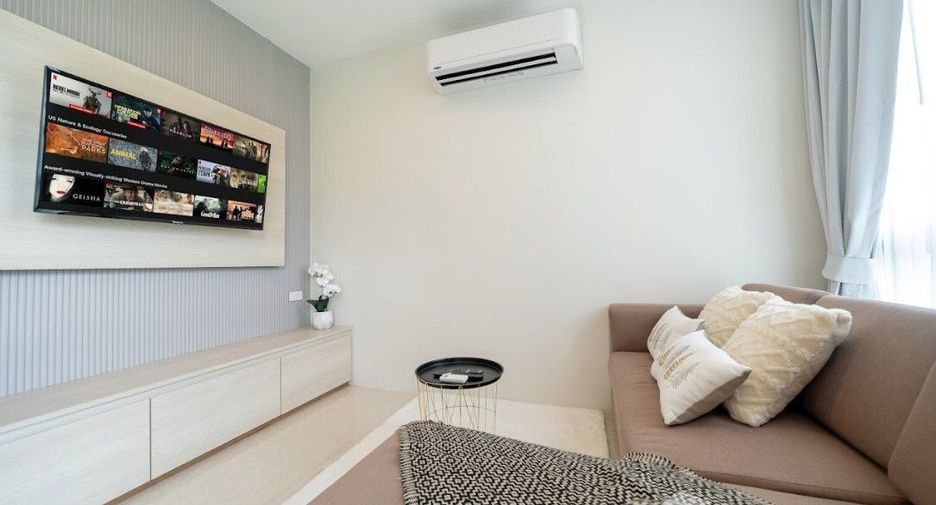 For rent 1 bed condo in Kathu, Phuket