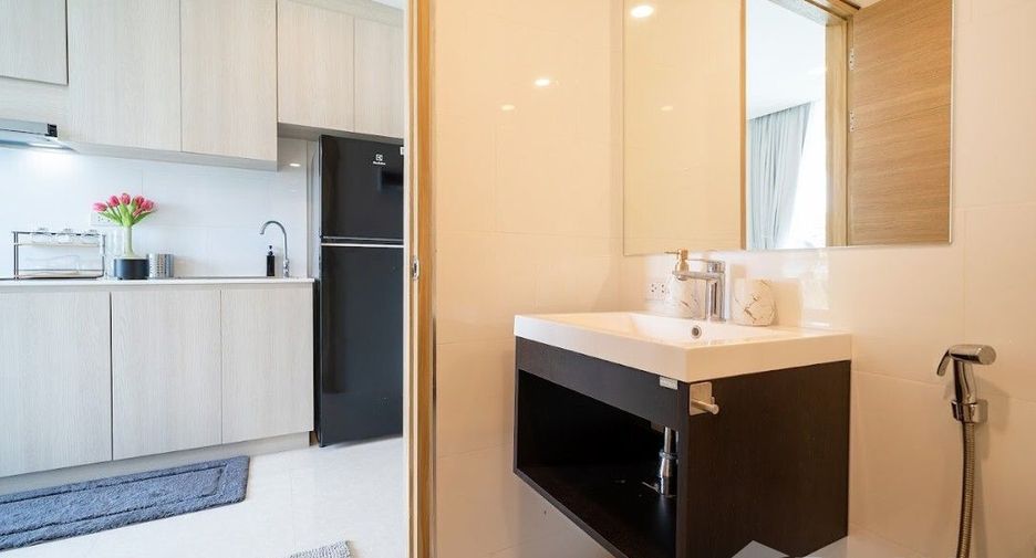 For rent 1 bed condo in Kathu, Phuket