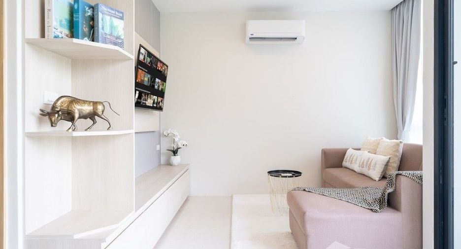 For rent 1 bed condo in Kathu, Phuket