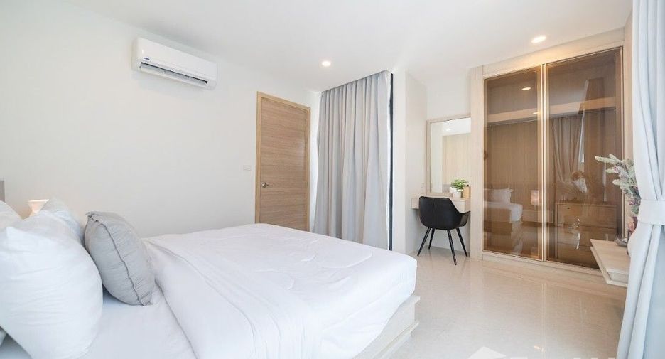 For rent 1 bed condo in Kathu, Phuket