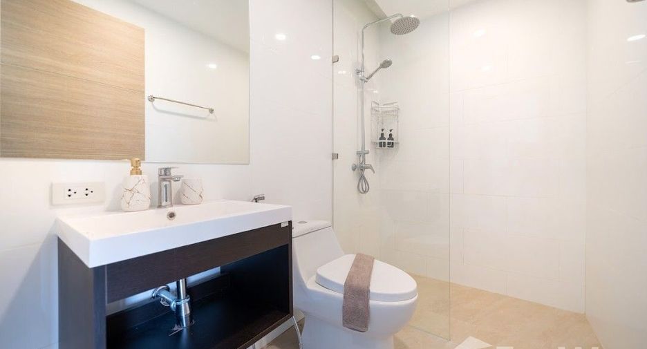 For rent 1 bed condo in Kathu, Phuket