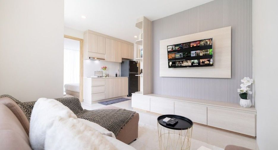 For rent 1 bed condo in Kathu, Phuket