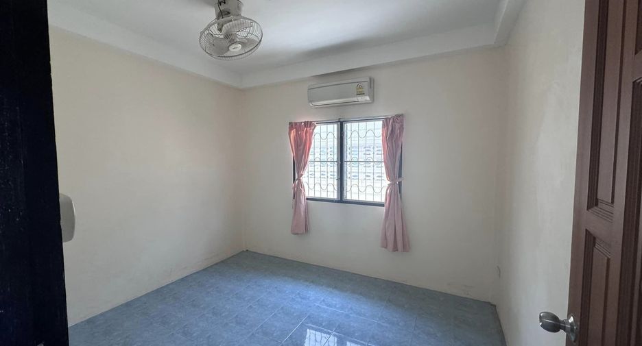 For sale 2 bedrooms house in Bang Lamung, Chonburi