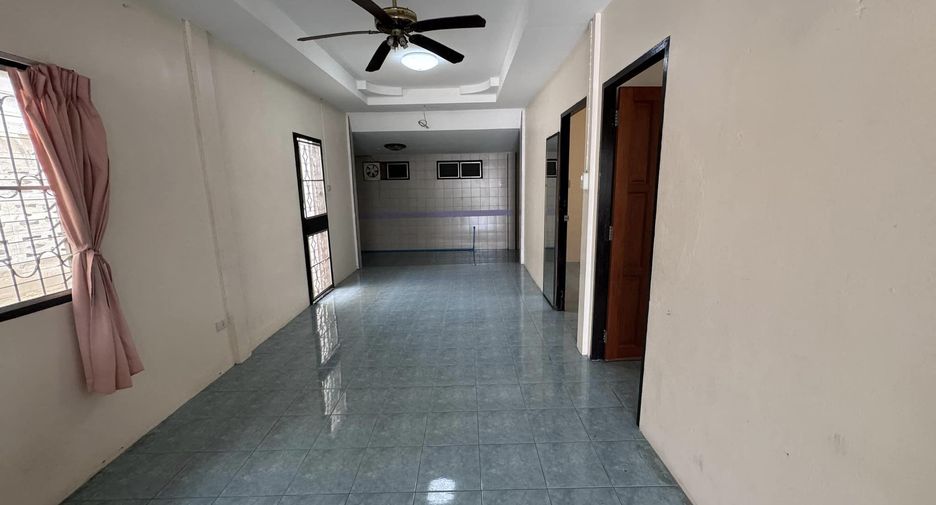For sale 2 bedrooms house in Bang Lamung, Chonburi