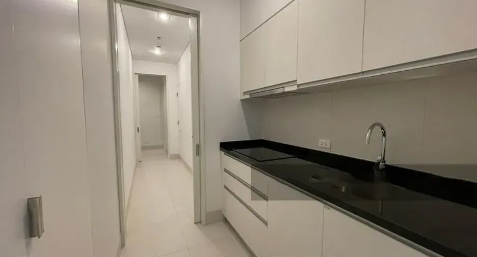 For sale 2 bedrooms condo in Sathon, Bangkok