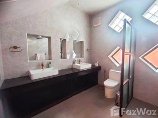 Villa zur Miete mit 4 Zimmer in Bang Lamung, Chonburi