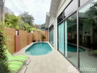 Villa zur Miete mit 4 Zimmer in Bang Lamung, Chonburi