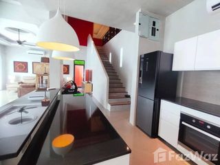 Villa zur Miete mit 4 Zimmer in Bang Lamung, Chonburi