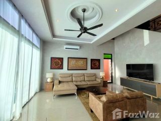 Villa zur Miete mit 4 Zimmer in Bang Lamung, Chonburi