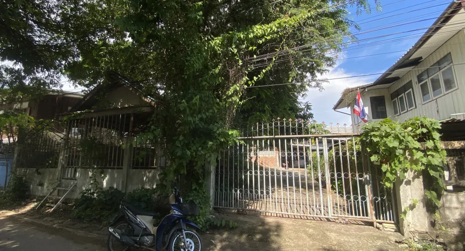For sale 3 bedrooms house in Mueang Chaiyaphum, Chaiyaphum