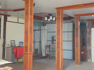 For sale 3 bedrooms house in Mueang Chaiyaphum, Chaiyaphum