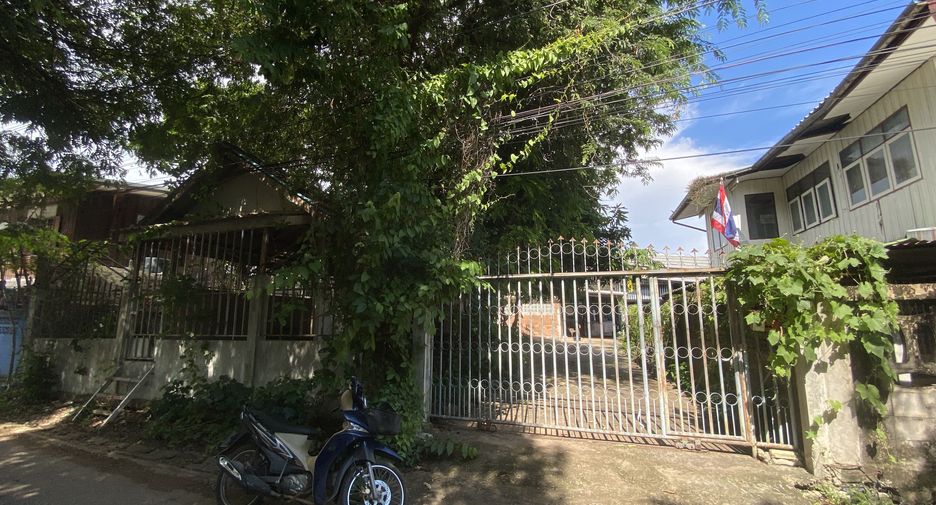 出售 3 卧室 独立屋 在 Mueang Chaiyaphum, Chaiyaphum