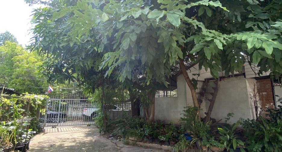 出售 3 卧室 独立屋 在 Mueang Chaiyaphum, Chaiyaphum