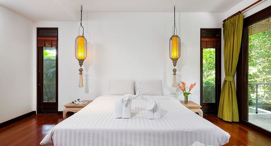 Apartamento en alquiler de 3 habitaciones en Kathu, Phuket
