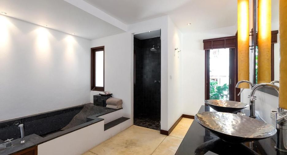 Apartamento en alquiler de 3 habitaciones en Kathu, Phuket