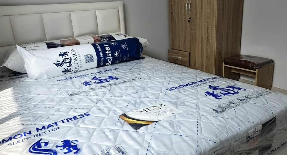 Haus zur Miete mit 4 Zimmer in Phutthamonthon, Nakhon Pathom