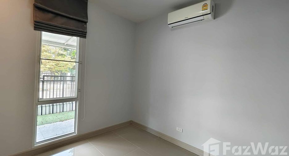 Haus zur Miete mit 4 Zimmer in Phutthamonthon, Nakhon Pathom