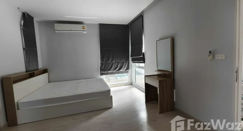 For rent 4 bedrooms house in Phutthamonthon, Nakhon Pathom