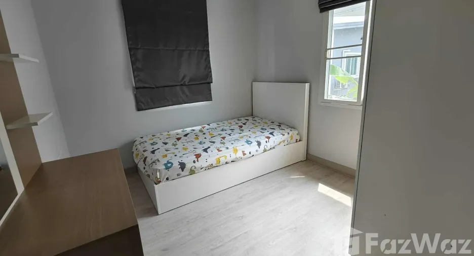 For rent 4 bedrooms house in Phutthamonthon, Nakhon Pathom