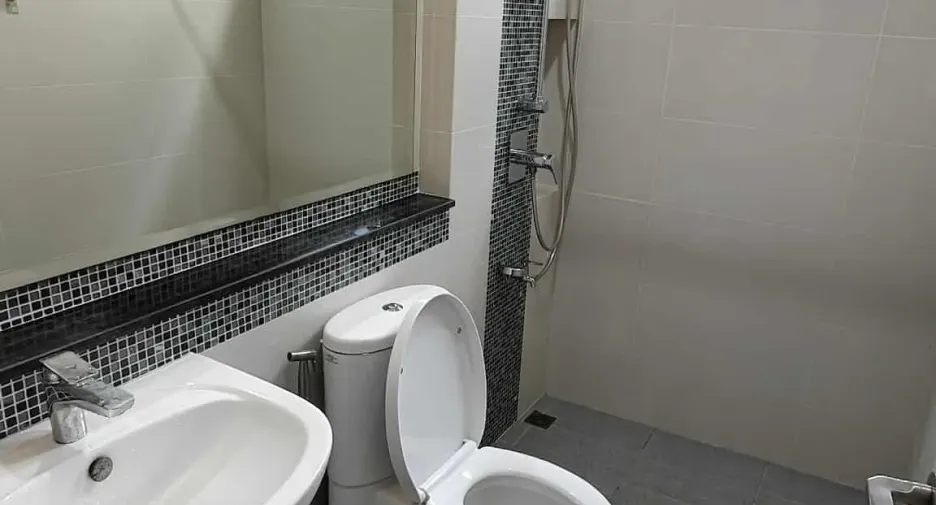 For rent 4 bedrooms house in Phutthamonthon, Nakhon Pathom