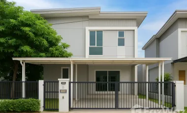 Haus zur Miete mit 4 Zimmer in Phutthamonthon, Nakhon Pathom