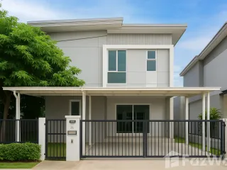 ให้เช่า 4 ห้องนอน บ้านเดี่ยว ใน พุทธมณฑล, นครปฐม