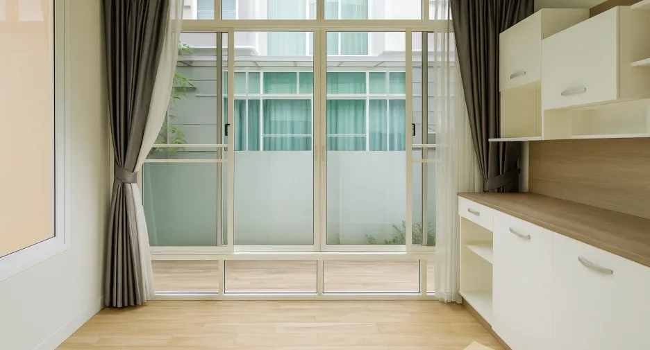 For rent 4 bedrooms house in Phutthamonthon, Nakhon Pathom
