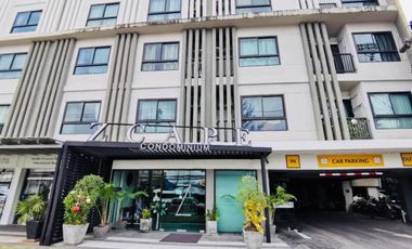 Wohnung zur Miete mit Studio in Thalang, Phuket