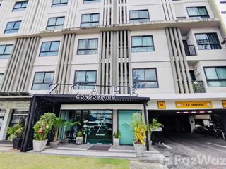 For Rent Studio Condo In Thalang, Phuket