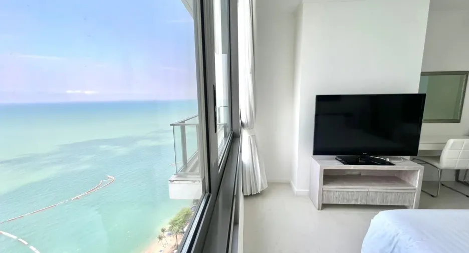 出售 和 出租 3 卧室 公寓 在 Bang Lamung, Chon Buri