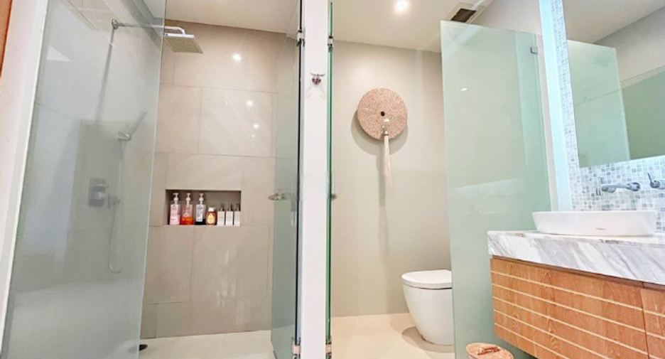 For rent 3 bedrooms villa in Thalang, Phuket