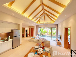 Villa zur Miete mit 3 Zimmer in Thalang, Phuket
