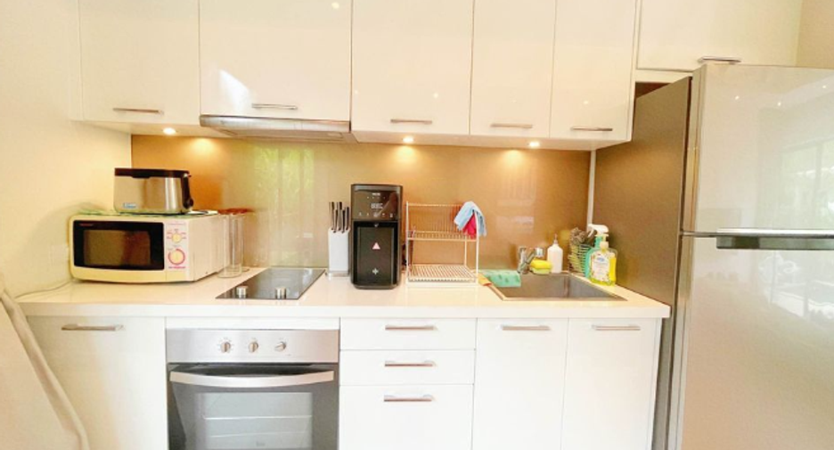 For rent 3 bedrooms villa in Thalang, Phuket