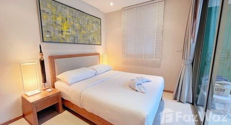 For rent 3 bedrooms villa in Thalang, Phuket