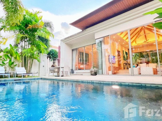 Villa zur Miete mit 3 Zimmer in Thalang, Phuket