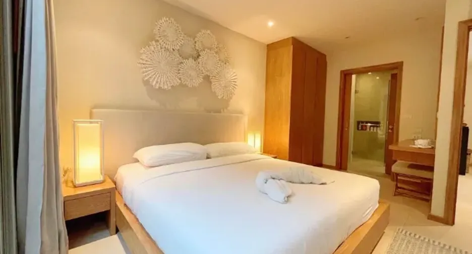 For rent 3 bedrooms villa in Thalang, Phuket