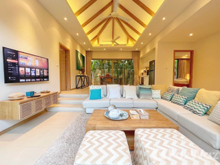 Villa zur Miete mit 3 Zimmer in Thalang, Phuket