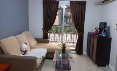 For sale 2 bedrooms condo in Pathum Wan, Bangkok