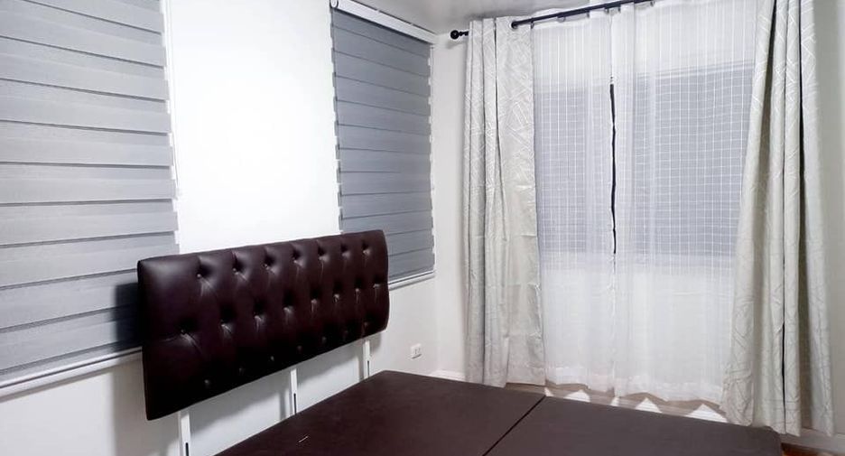 À vendre 2 chambres condo à Pathum Wan, Bangkok