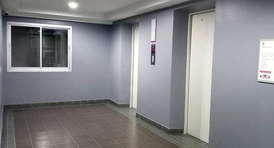 For sale 2 bedrooms condo in Pathum Wan, Bangkok