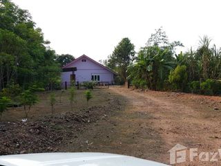 ขาย 3 ห้องนอน บ้านเดี่ยว ใน เมืองตราด, ตราด