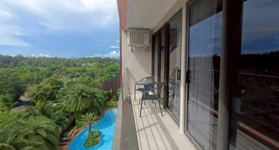 Condo en venta de 1 habitaciones en Thalang, Phuket