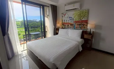 For sale 1 bed condo in Thalang, Phuket
