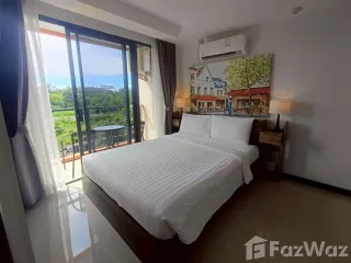 For sale 1 bed condo in Thalang, Phuket
