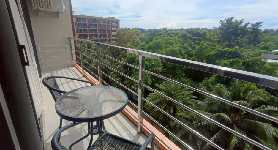 Condo en venta de 1 habitaciones en Thalang, Phuket