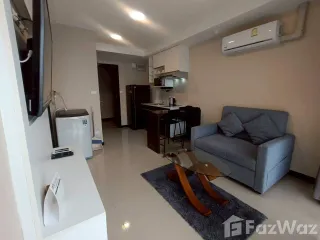 For sale 1 bed condo in Thalang, Phuket
