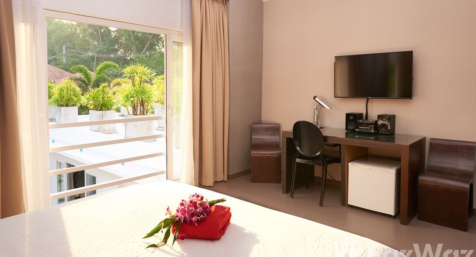 For sale 3 bedrooms villa in Bang Lamung, Chonburi