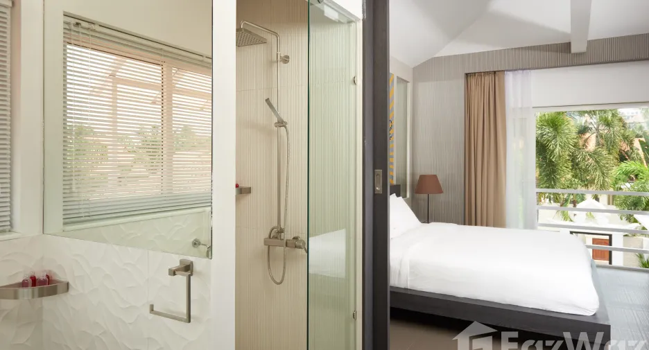 For sale 3 bedrooms villa in Bang Lamung, Chonburi